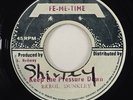 Errol Dunkley 