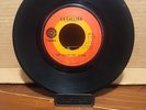 Latin Funk Soul Mexico 45 Los Socios del Ritmo La Gallina Vamos A Platicar VG+