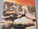 Led Zeppelin, House of the Holy LP
