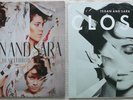TEGAN and SARA 2 x Rare LP Vinyl Records Heartthrob & Closer