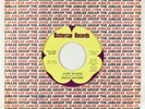 Northern Soul 45 - Sheila Anthony - Livin' In Love - Buttercup