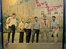 THE NEW SWING SEXTET SWINGIN ALONG  LP VINYL COLOMBIA 33 RPM (RARE)