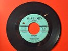 MAURICE WILLIAMS RETURN SOUL R&B 45 RPM RECORD
