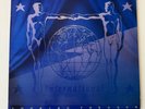 The Danse Society Looking Through LP 1986 Society Records NM Import England