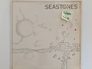 Ned Lagin, Phil Lesh – Seastones - 1975 Round Records RX 106 - Grateful Dead