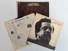 Charles Mingus – Let My Children Hear Music - 1972 Columbia Records KC 31039