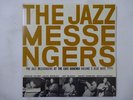 The Jazz Messengers At The Cafe Bohemia Volume 3 Blue Note DY5805-01 Japan   LP