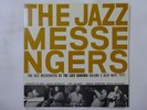 The Jazz Messengers At The Cafe Bohemia Volume 3 Blue Note DY5805-01 Japan   LP