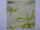Brian Eno Ambient 1 (Music For Airports) Polydor MPF 1229 Japan  VINYL LP