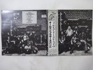 The Allman Brothers Band At Fillmore East Polydor 35MM0099,100 Japan   LP OBI