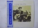 Neil Young Comes A Time REPRISE P-10477R Japan  VINYL LP OBI
