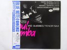 Ike Quebec Bossa Nova Soul Samba Blue Note BN 4114 Japan  VINYL LP OBI