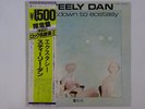 Steely Dan Countdown To Ecstasy ABC YW-8050-AB Japan  VINYL LP OBI
