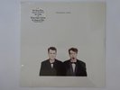 Pet Shop Boys Actually EMI-Manhattan ELJ-46972 US sealed VINYL LP