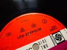 A3/B3 1st UK press INVERTED FEATHER Red/Plum Led Zeppelin  IV(4) Lp ZOSO 2401012