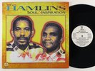 Hamlins 