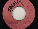 Lee Perry & Gaylads/R. Richards+J. Mittoo 