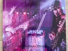 Les Rallizes Denudes ‎– Romance Of The Black Pain Otherwise Fallin' Love With lp
