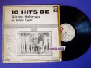 OBSCURE LP MEXICO ●SANTANA TROPICAL● CUMBIA PSYCH LA GUARAPERA LATIN SABOR