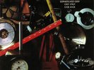 METERS, The - The Meters: Sophisticated Cissy Cissy Strut Ease Back (reissue)
