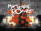 My Chemical Romance - Black Parade Is Dead [New Vinyl LP]