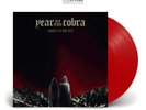 YEAR OF THE COBRA - Ash And Dust [RED LP]