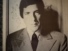 Leonard Cohen - New Skin for the Old Ceremony 1974 NM