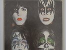 KISS LP Dynasty 1979 Canada Polygram Pressing With Poster Ships From USA