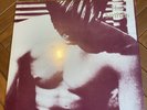 The Smiths - The Smiths Vinyl LP + Inner 1984 ROUGH 61 Cursive Logo A2/B2 EX/VG+