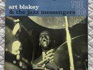 Art Blakey & The Jazz Messengers The Big Beat Mono First Press