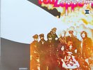 Led Zeppelin - 2 - Atlantic Vinyl LP GEWA 504 Mexico press