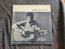 DOC WATSON S/T SELF TITLED RED LABEL VANGUARD TICKET STUB