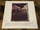 The Pixies Surfer Rosa 1988 1st Press Vinyl LP CAD 803