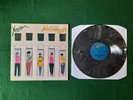 X-Ray Spex- Germfree Adolescents + 