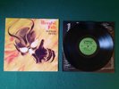 Mercyful Fate-Don't Break the Oath 1984 1st press green label Combat rare metal