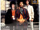 Jimi Hendrix Experience Paris 67 2021 RSD Blue Vinyl Dagger Records 1st Press