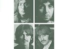 The Beatles (The White Album) [2 LP] by The Beatles [Audio CD]