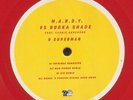 MANDY vs BOOKA SHADE feat LAURIE ANDERSON - O Superman 2024 - Vinyl (12