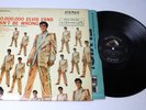 ELVIS PRESLEY, ELVIS GOLD RECORDS VOL. 2 LP, SILVER TOP, 12
