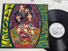 Ramones - Acid Eaters BRAZIL RARE 1st Press LP 1993 Insert