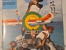 MINT SEALED THIEVERY CORPORATION - 2017 THE TEMPLE OF I & I - esl222