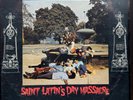 Joe Bataan ‎– Saint Latin's Day Massacre LATIN FUNK KILLER  SALSA GUAGUANCO EX