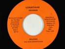 Sweet Soul Gospel 45 - New Corinthians - Soldier - Corinthian - rare
