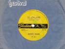 JOHNNY DEVLIN *HEY LITTLE ANGEL*  1961 AUSTRALIA  FESTIVAL ROCK & ROLL