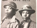 Love Joys -