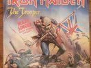 Iron Maiden (1983) - 
