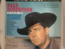 Dale Robertson, LP, VG+, Presents His Album Of Western Classics, LSP-2158