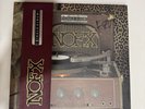 Single Album - NOFX, 700g special LP FFATS Version, SIGNED