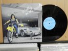 Wally Gonzalez  – Wally On The Road - Breeder Backtrack – BA 5024 psych VG+ VG+