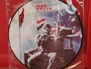 Iron Maiden 2 Minutes To Midnight/Aces High 12